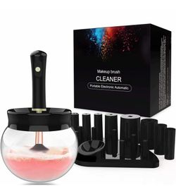 Make up brush