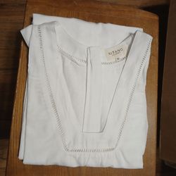 Sitano Grotta Midi Dress - Size M