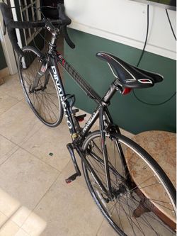 Pinarello 16 Prima Sora 44 BLK/GRY