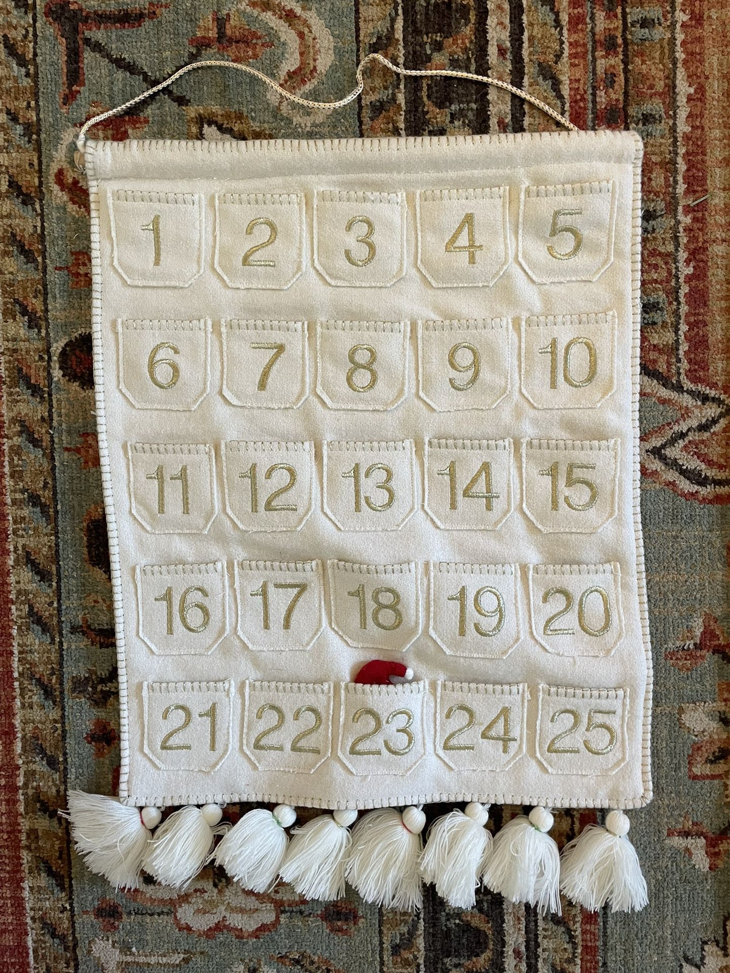 Advent Calendar