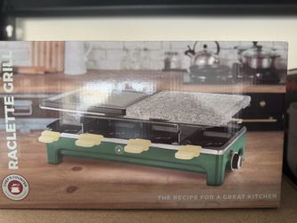 Griddle