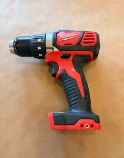 Milwaukee 2606-20 M18 1/2" Drill Driver Tool Only