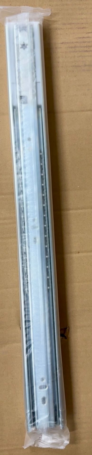20” Soft Close Drawer Slides