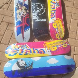 $50 Rare PRO Boards SIZE 7.5 7.75 8 CRAZY LOW PRICES!!!