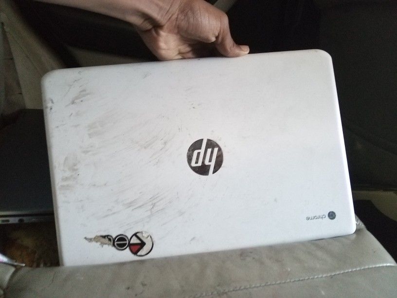 Computer HP
