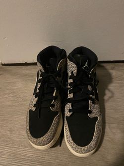 Jordan’s