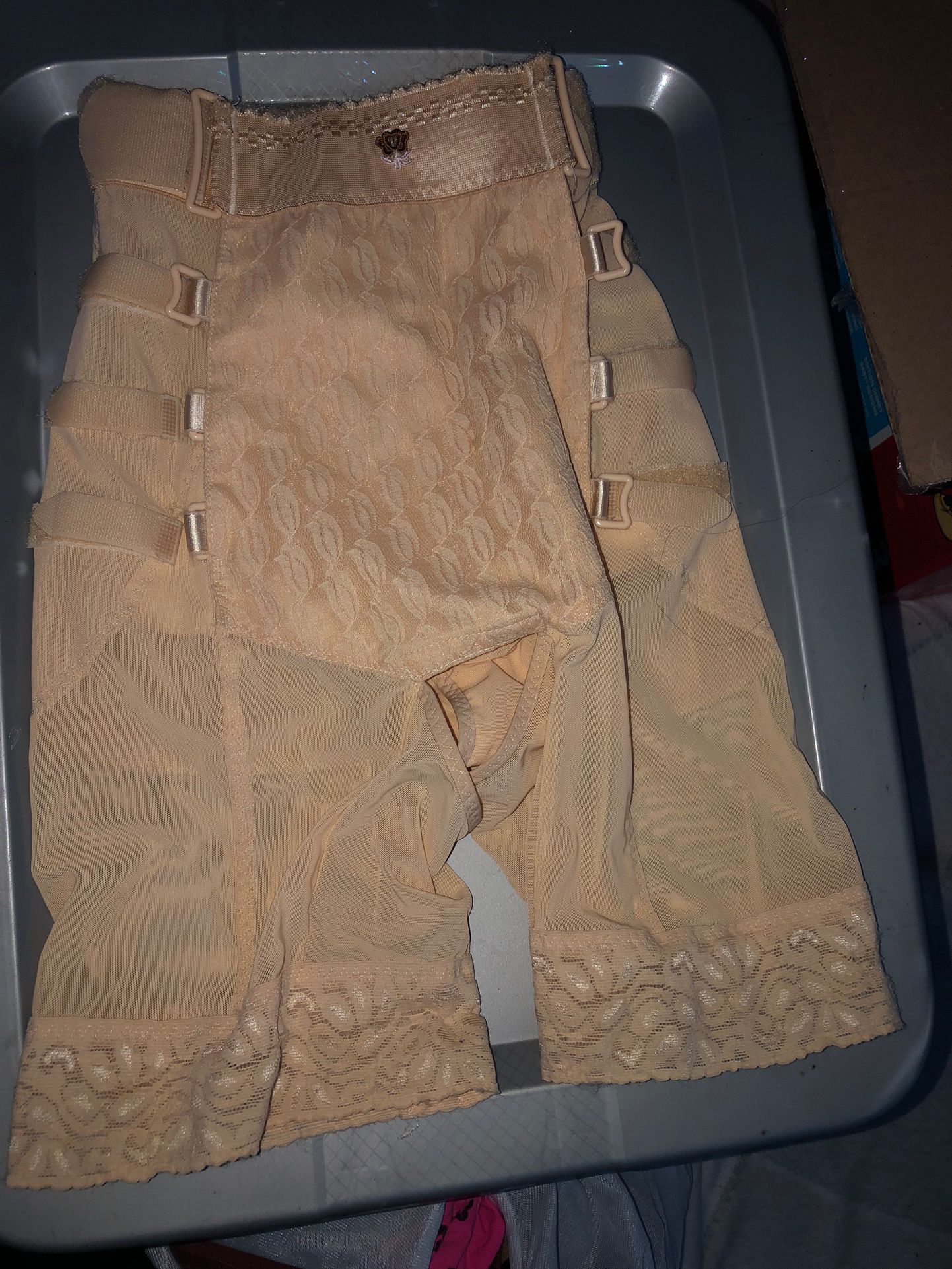 Ardyss Postpartum Faja