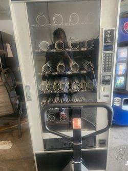 Vending machine/AP112
