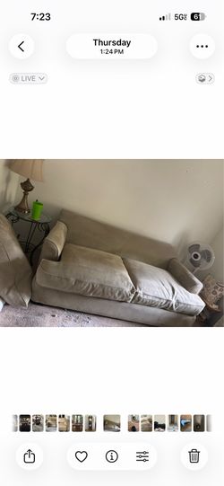 Sofa cama    Sofa bed