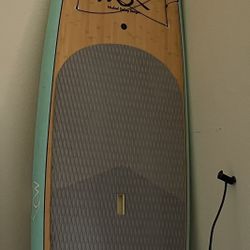 Moving Sale!!! Really Special Find Of A Paddle Board