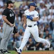 Los Angeles La Dodgers Vs Chicago White Sox Today