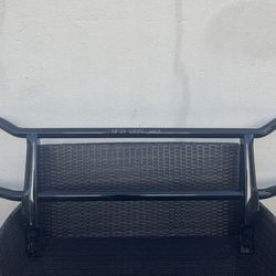 2018 2019 2020 2021 2022 2023 2024 Mercedes-Benz G550 W463 Front Bumper Bush Guard OEM