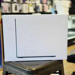 MacBook Air Latest Model 