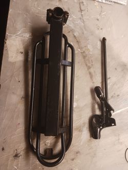 Bike's PARTS