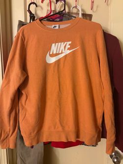 NIKE sweatshirt(woman’s)