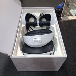 Playstation Vr 