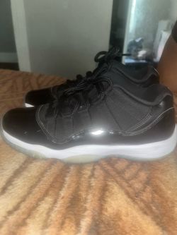 Jordans Lows