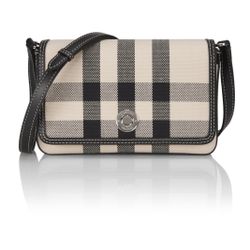 BURBERRY CROSSBODY