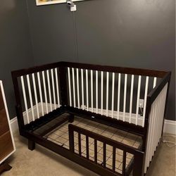 Baby Crib