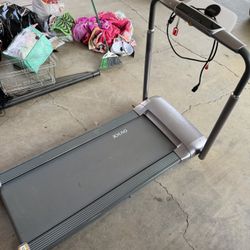 Treadmill 