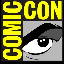 I Have 2 Tickets For Comic-Con 2025!
