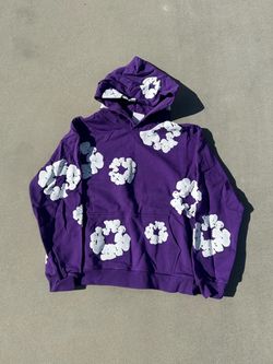 Denim Tears Hoodie