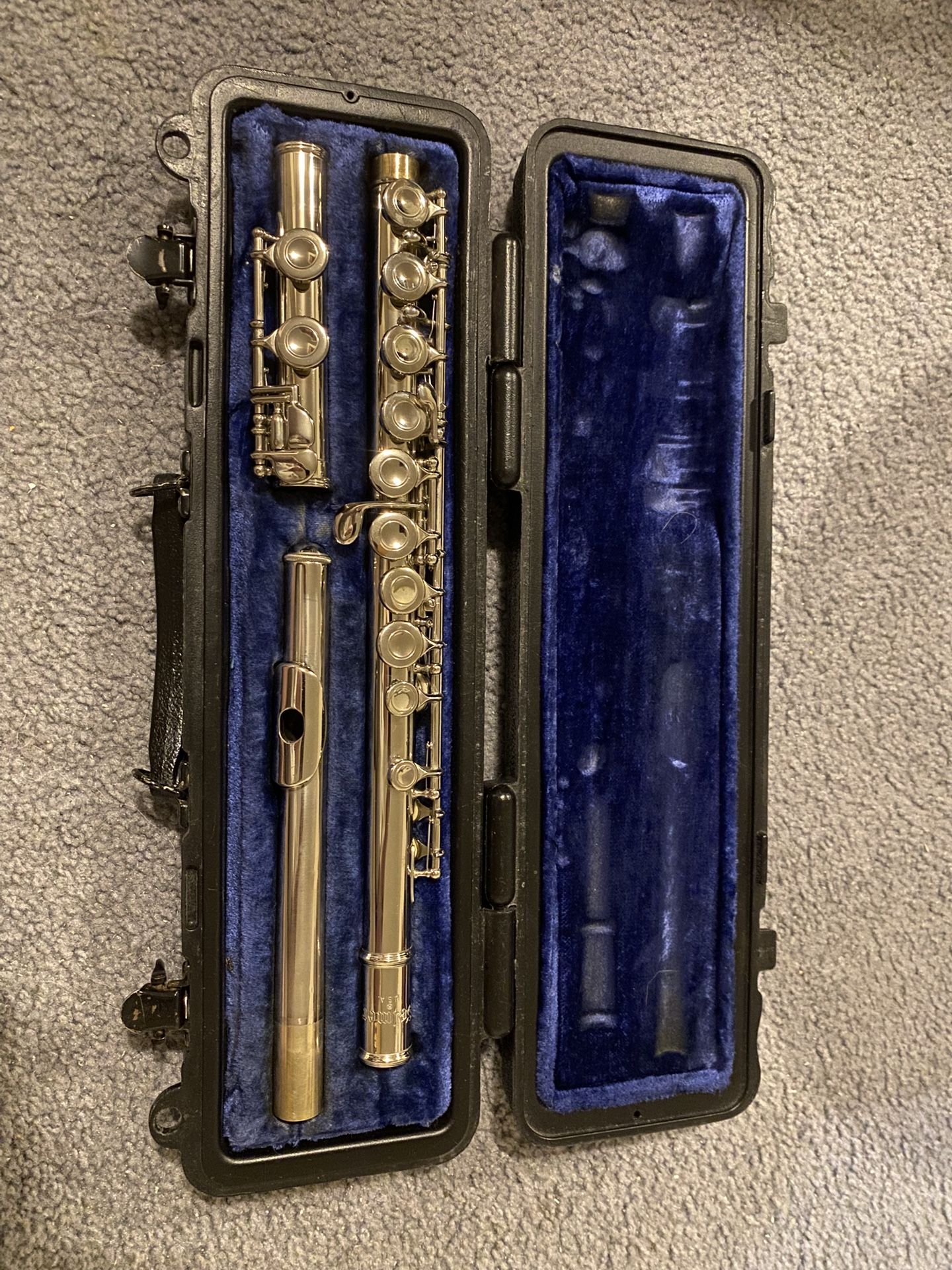 Flute