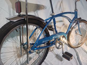 最終値下げ1978 Schwinn Stingray シュウィン ローチャリ Pair of 1978 Schwinn Stingray BX bicycles for sale | Sell