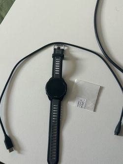 Garmin Forerunner 165