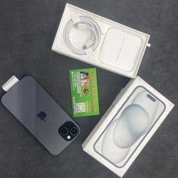 IPhone 📱 15 Unlocked 💥💥