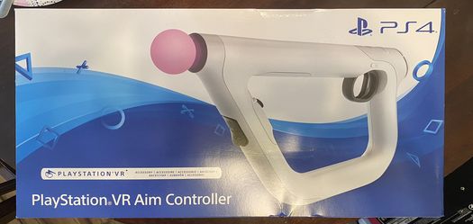 PS4 Aim Controller 