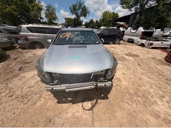 2011 Honda Accord parts