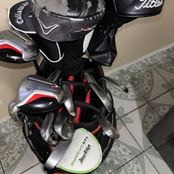 Golf Bag
