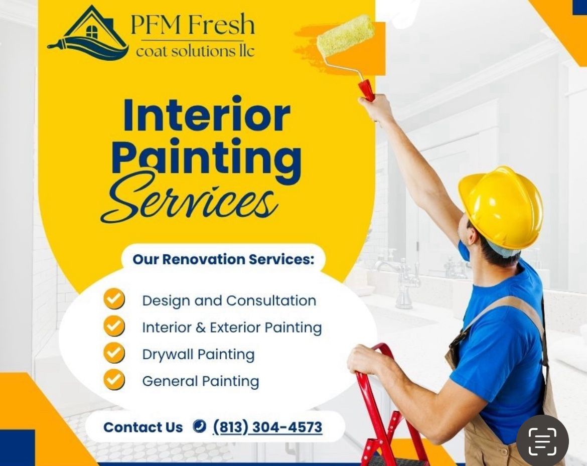 Painting Equipment