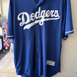 Dodger Clothes