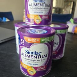 Alimentum 