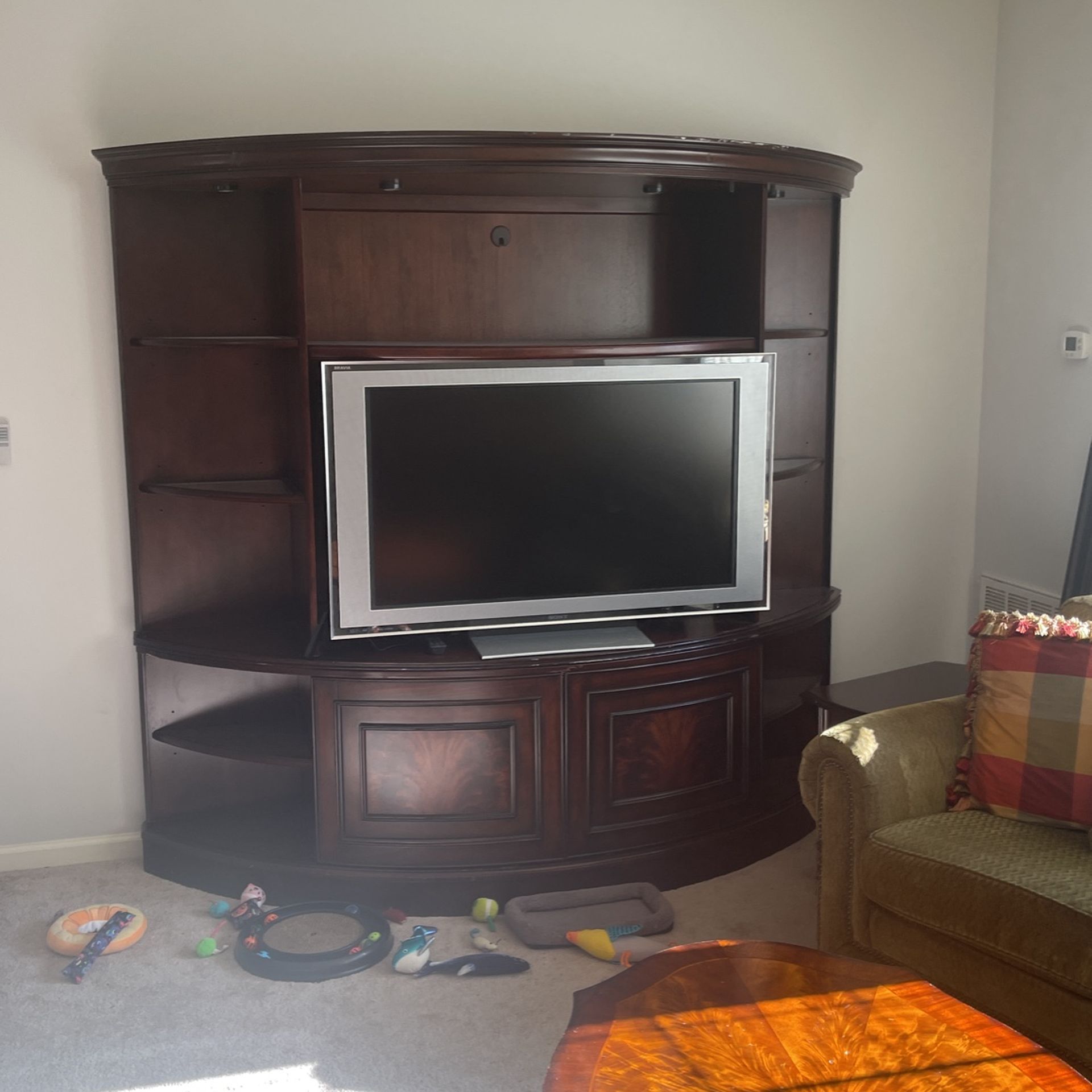 Howard Miller Grandfather Clock