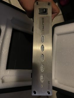 Glyph 500 Gb Hard drive 