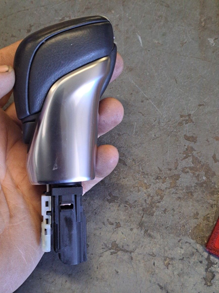 21-24 Nissan Altima Gear Selector Knob