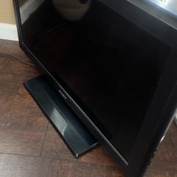 Sony Bravia 32in TV