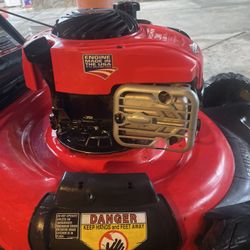 Máquina De Cortar Pasto 