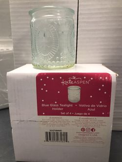 Candle Holders
