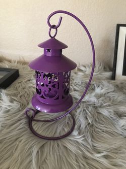 Small Lantern