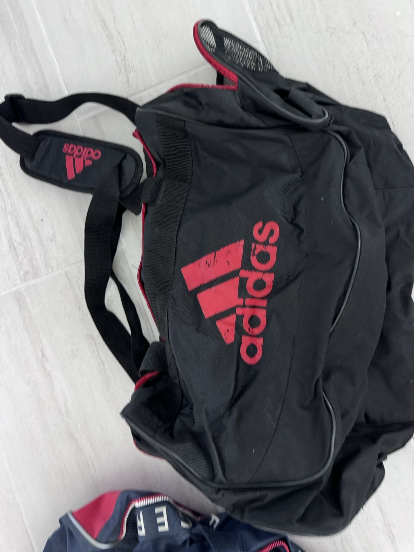Duffle Bag