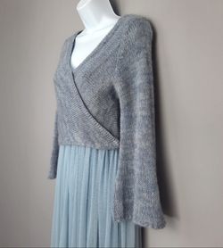 dilone layered dress astr the label ASTR the Label | Dilone Tweed Vest Mini Dress in Brown Multi