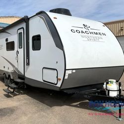 New 2025 Coachmen RV Northern Spirit SE 24RB