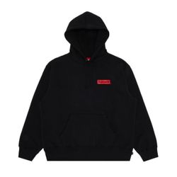 Supreme Fiend Hoodie 