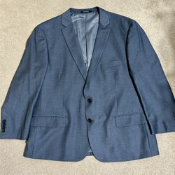 Men’s Grey Suit