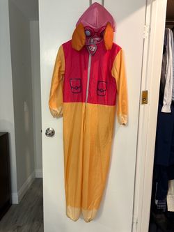 Adult Small Skye Paw Patrol Costume