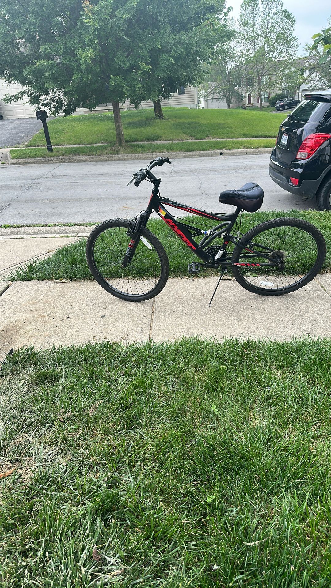 Hyper Bike
